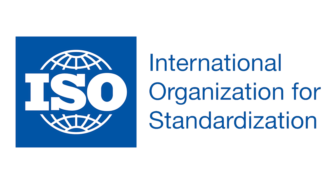ISO Certified